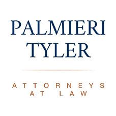 Palmieri, Tyler, Wiener, Wilhelm & Waldron LLP mobile logo