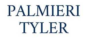 Palmieri, Tyler, Wiener, Wilhelm & Waldron LLP logo