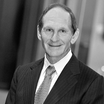Photo of Alan H. Wiener