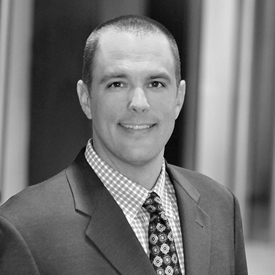 Photo of Chadwick C. Bunch