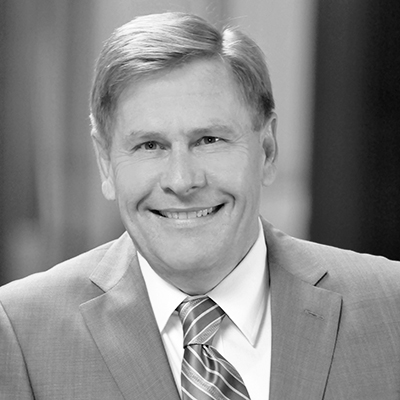 Photo of Don Fisher