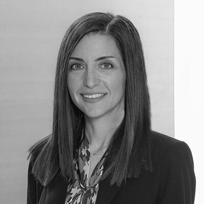 Photo of Erica M. Sorosky