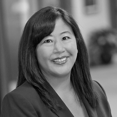 Photo of Elise M. Kern