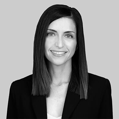 Erica M. Sorosky attorney photo