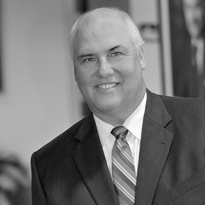 Photo of John R. Lister