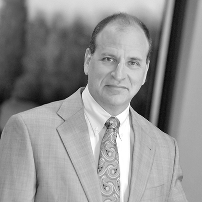 Photo of Richard A. Salus