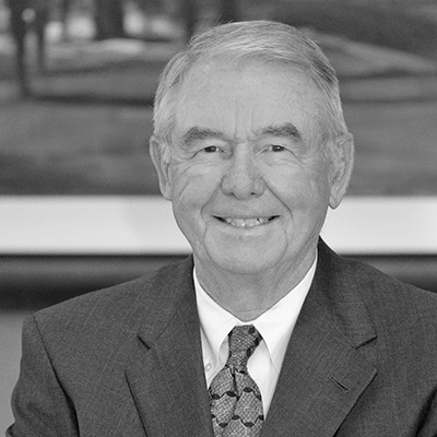 Photo of Robert C. Ihrke