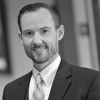 Photo of Ryan M. Easter
