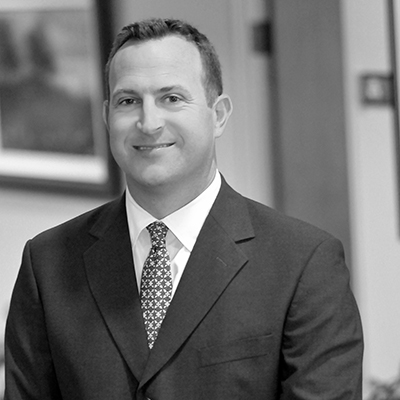 Photo of Stephen A. Scheck