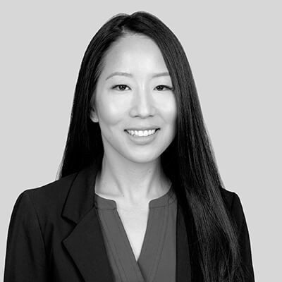 Erin K. Oyama attorney photo