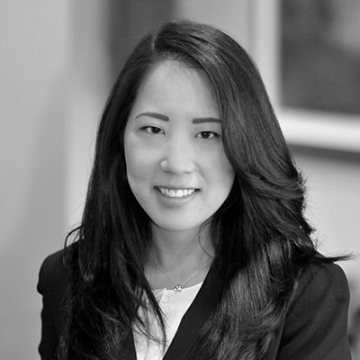 Photo of Erin K. Oyama