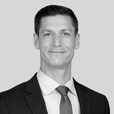 Photo of Brian Glicklin