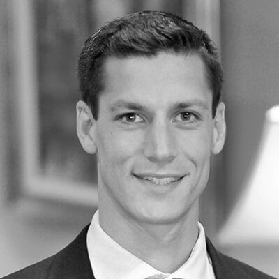 Photo of Brian Glicklin
