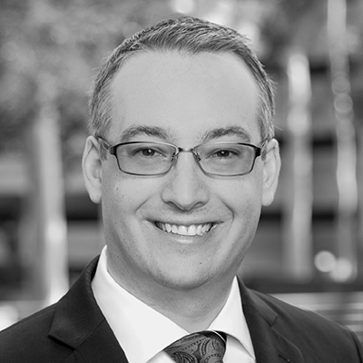 Photo of Christopher J. Green
