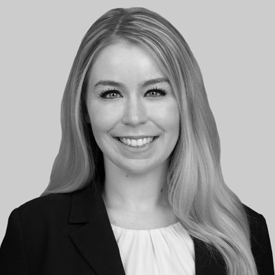 Photo of Alexandria M. Camarella