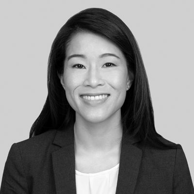 Carolyn Hoang Clark attorney photo