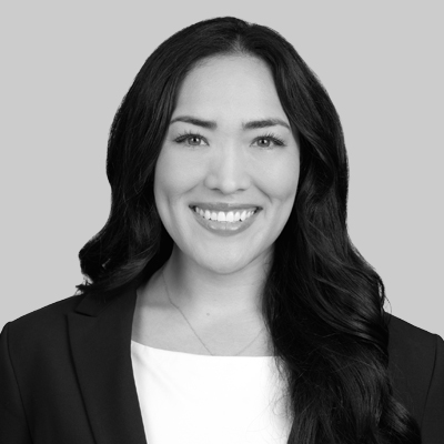 Photo of Christina Nakagawa