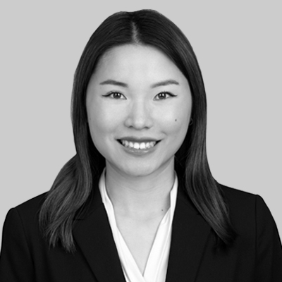 Photo of Emily Cheung