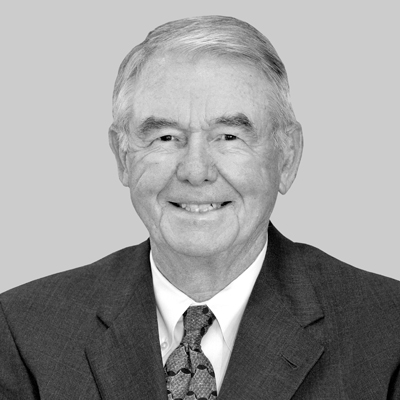 Photo of Robert C. Ihrke