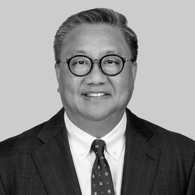 Photo of Michael Cho
