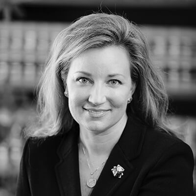 Photo of Beth K. Rautiola