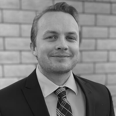 Photo of Grant Ellfeldt