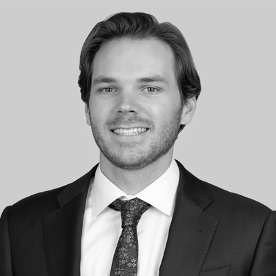 Landon Azling attorney photo