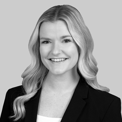 Bethany O. Zoelle attorney photo